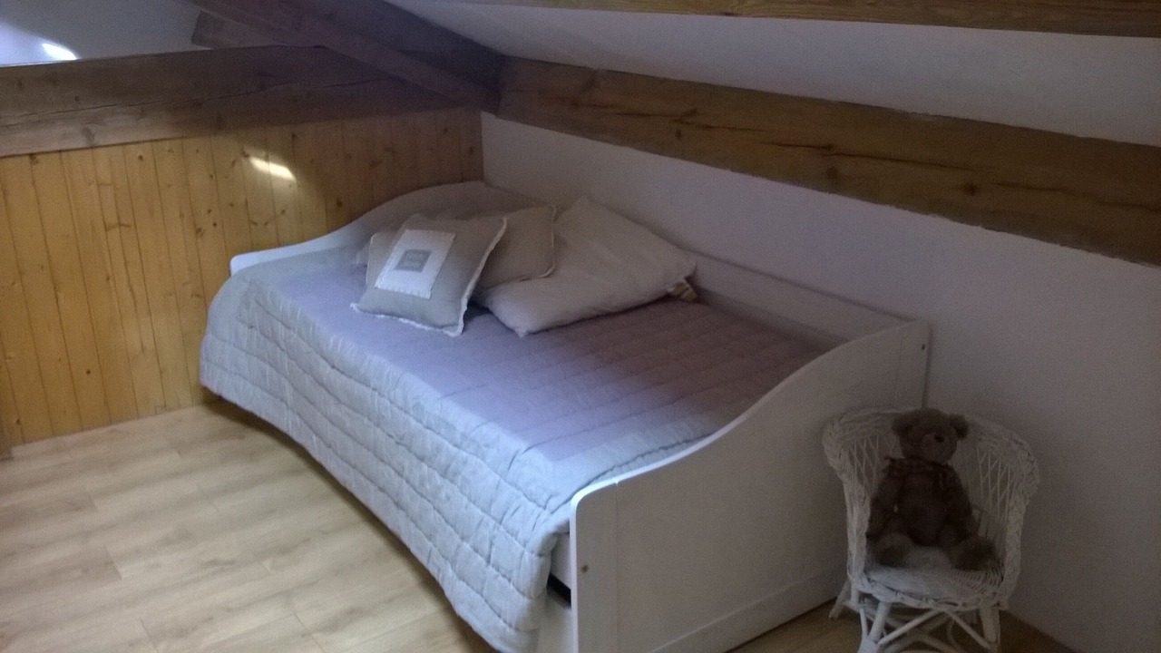 Photo of Bedroom in Meyras