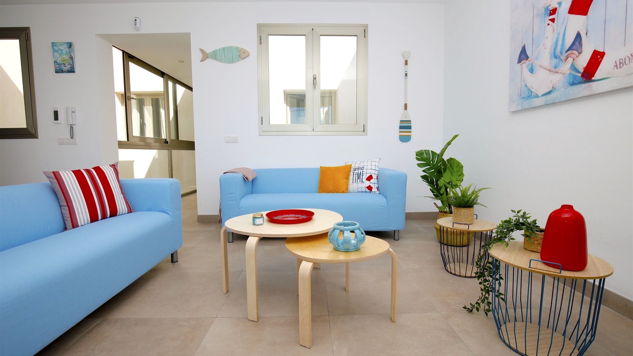 Photo of Livingroom in S'Estanyol de Migjorn