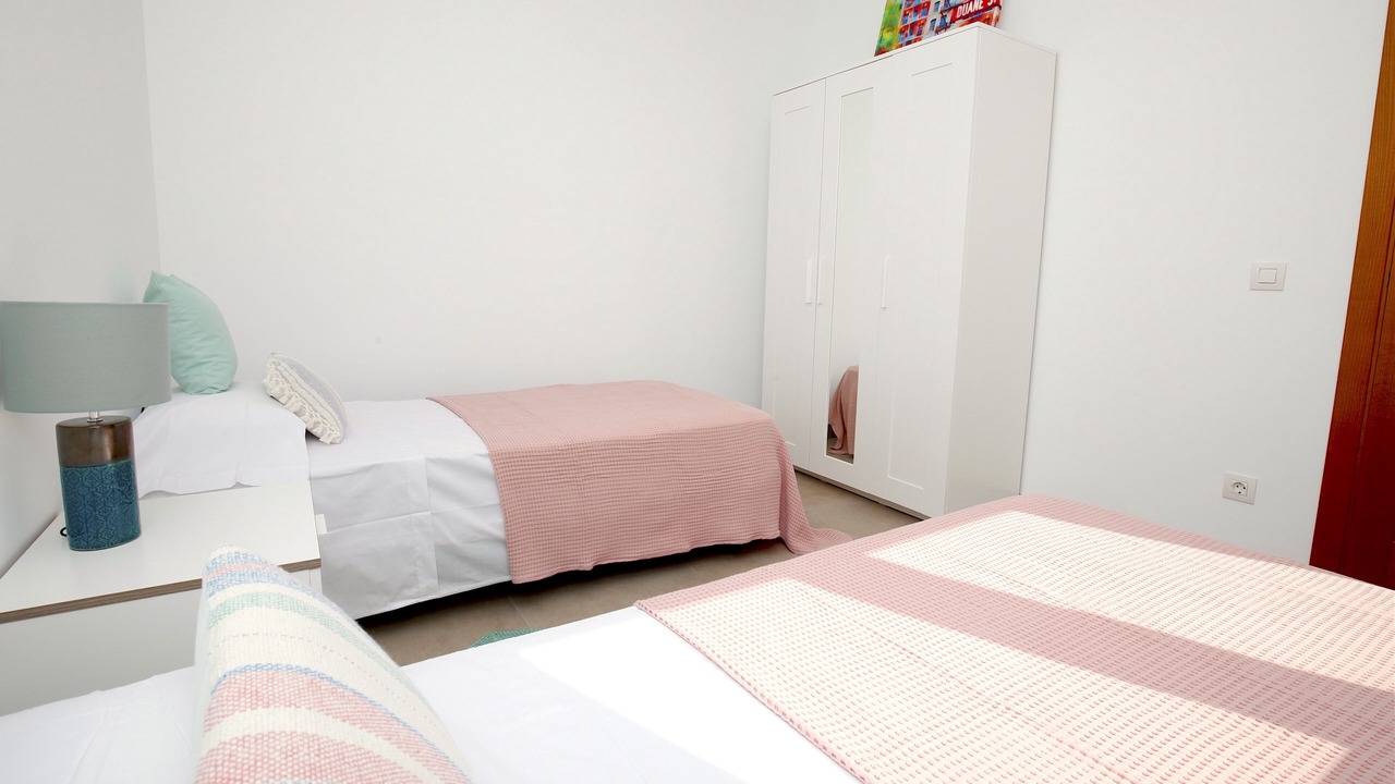 Photo of Bedroom in S'Estanyol de Migjorn