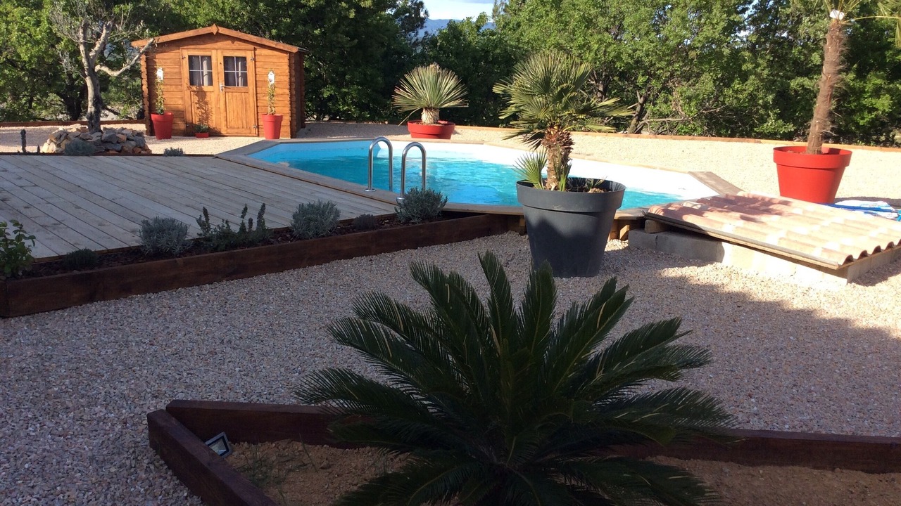Photo of Outdoor in Le Puy-Sainte-Reparade