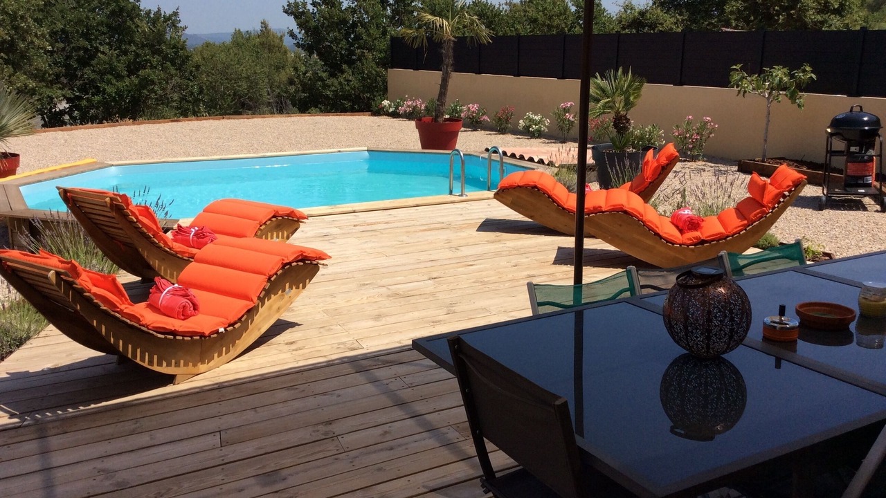 Photo of Outdoor in Le Puy-Sainte-Reparade