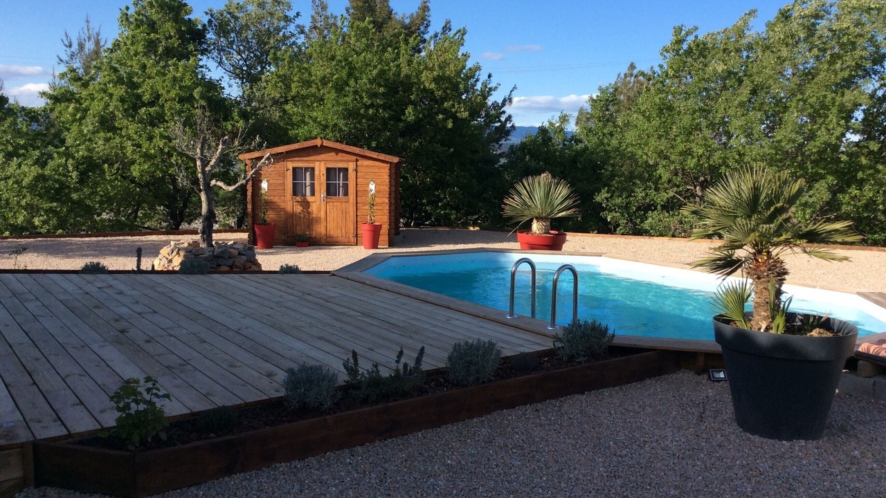 Photo of Outdoor in Le Puy-Sainte-Reparade