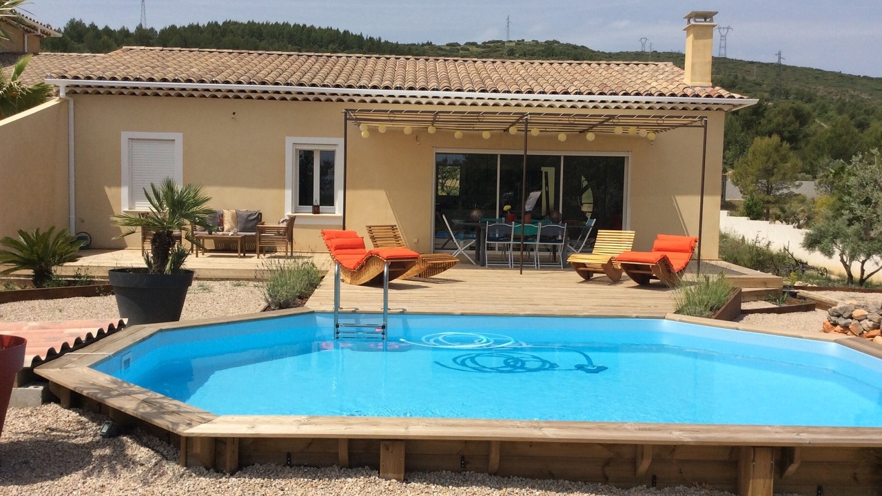 Photo of Outdoor in Le Puy-Sainte-Reparade