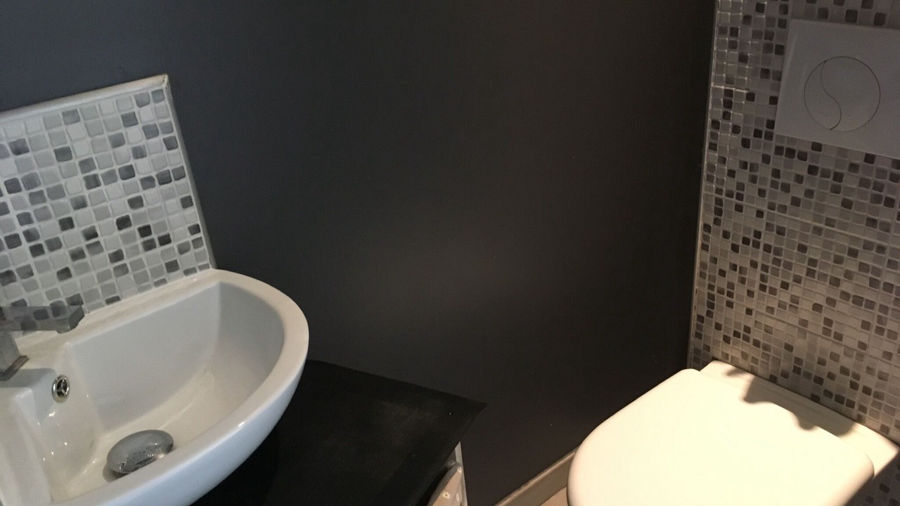 Photo of Bathroom in Le Puy-Sainte-Reparade