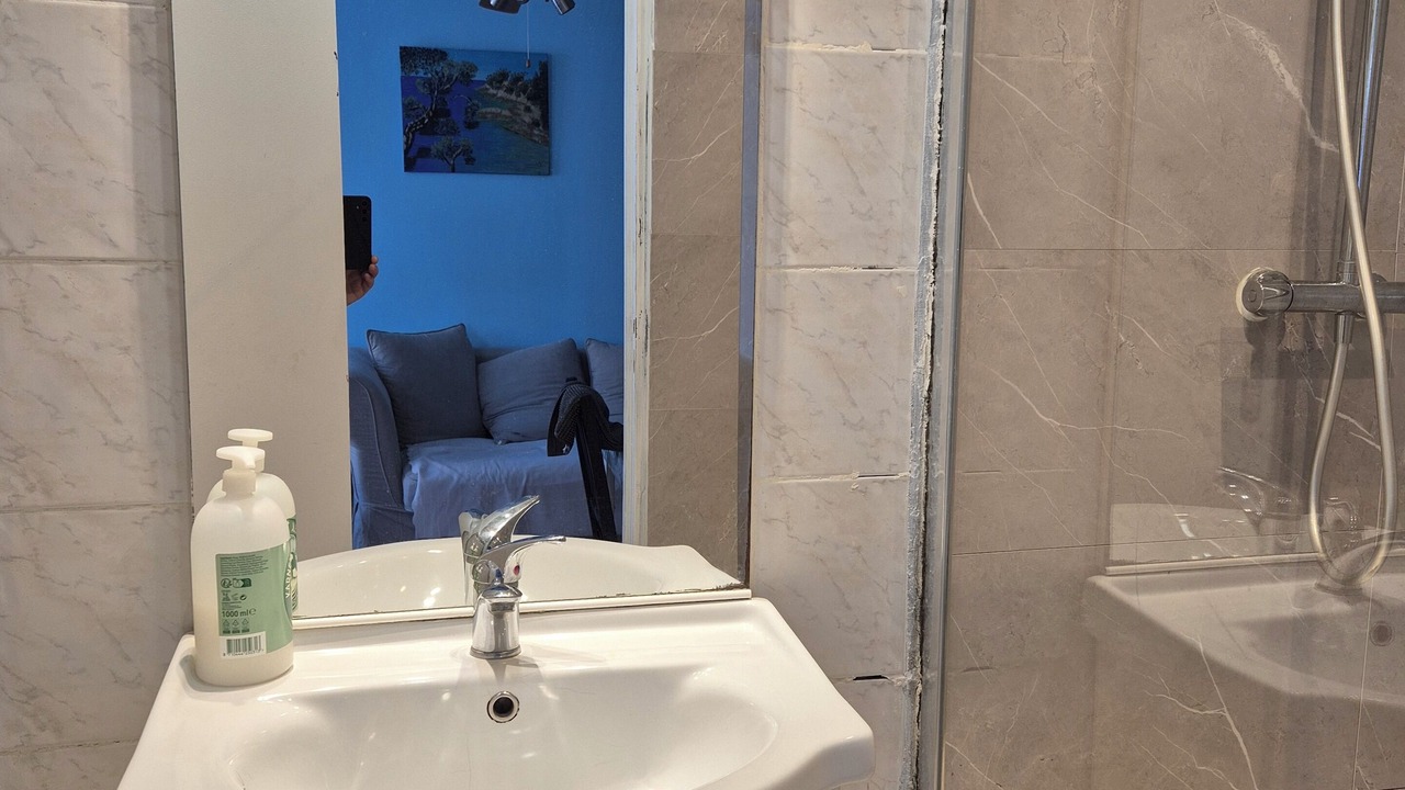 Photo of Bathroom in Endoume