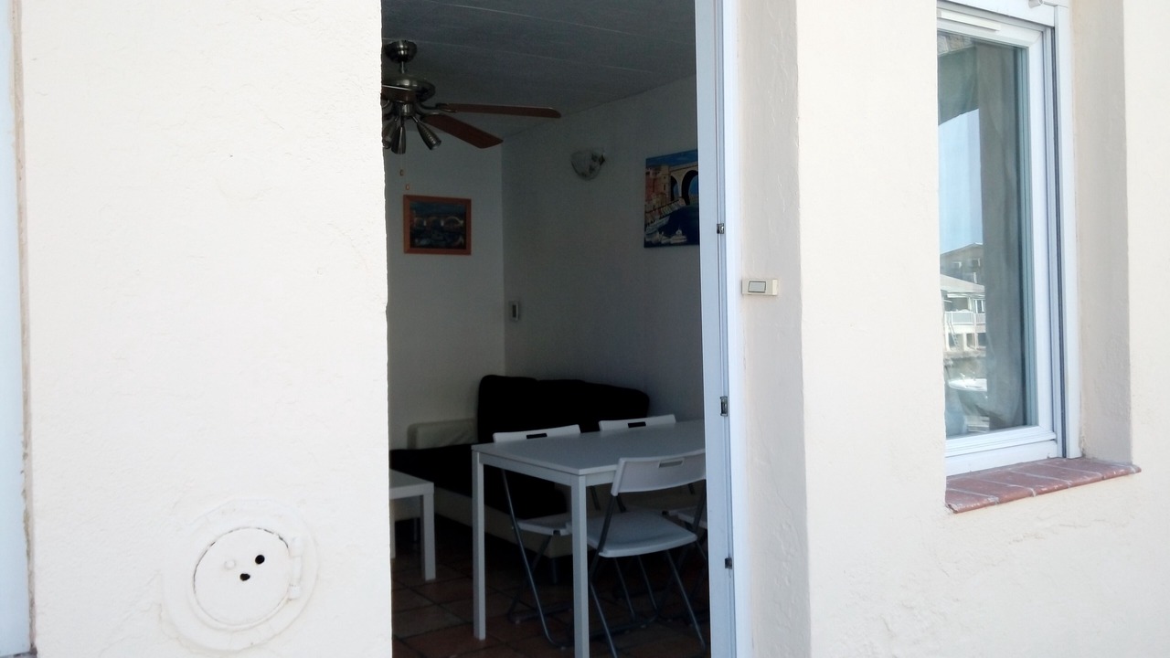 Photo of Outdoor in Endoume