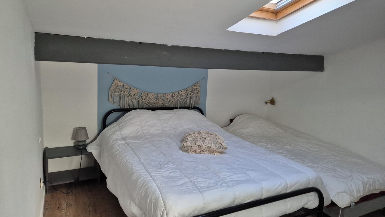 Photo of Bedroom in Endoume