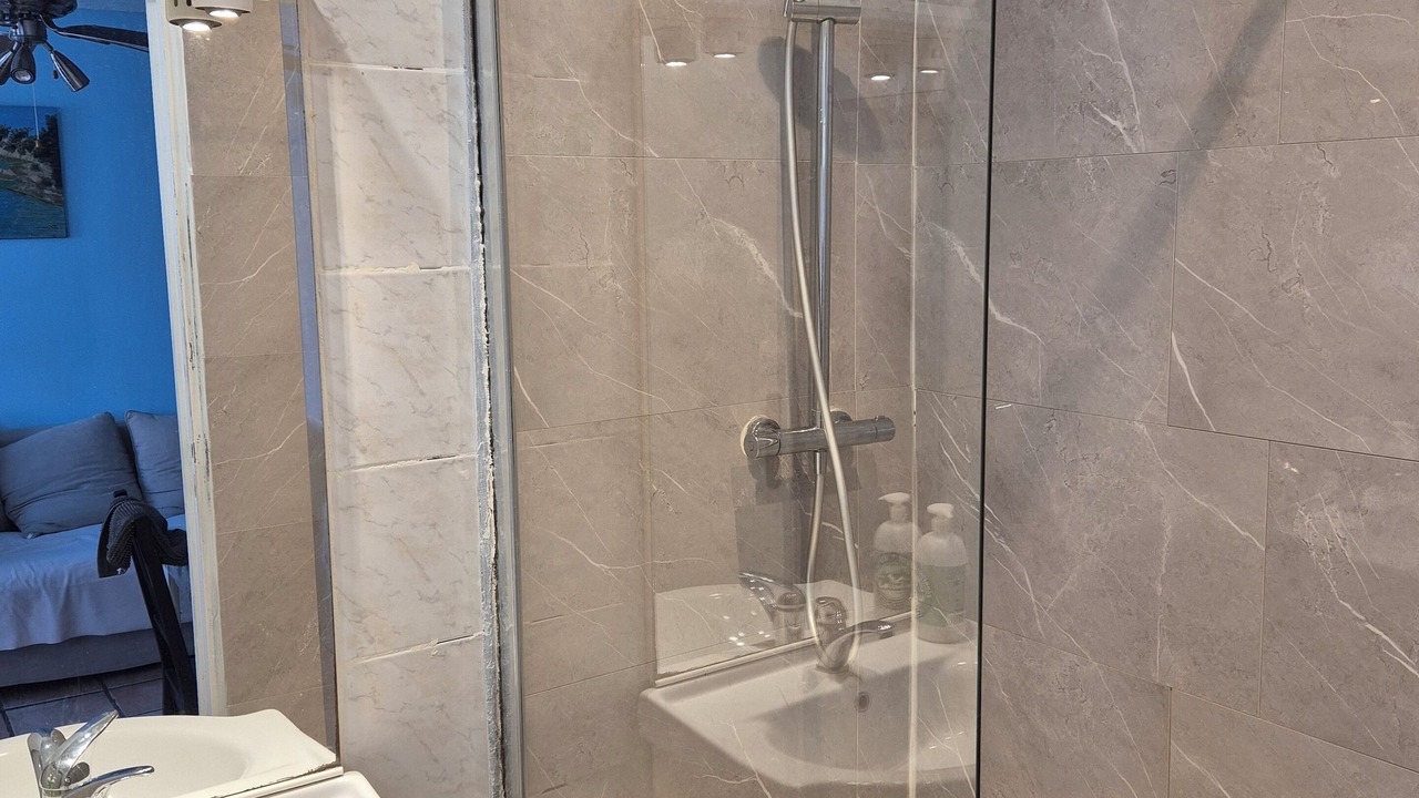 Photo of Bathroom in Endoume