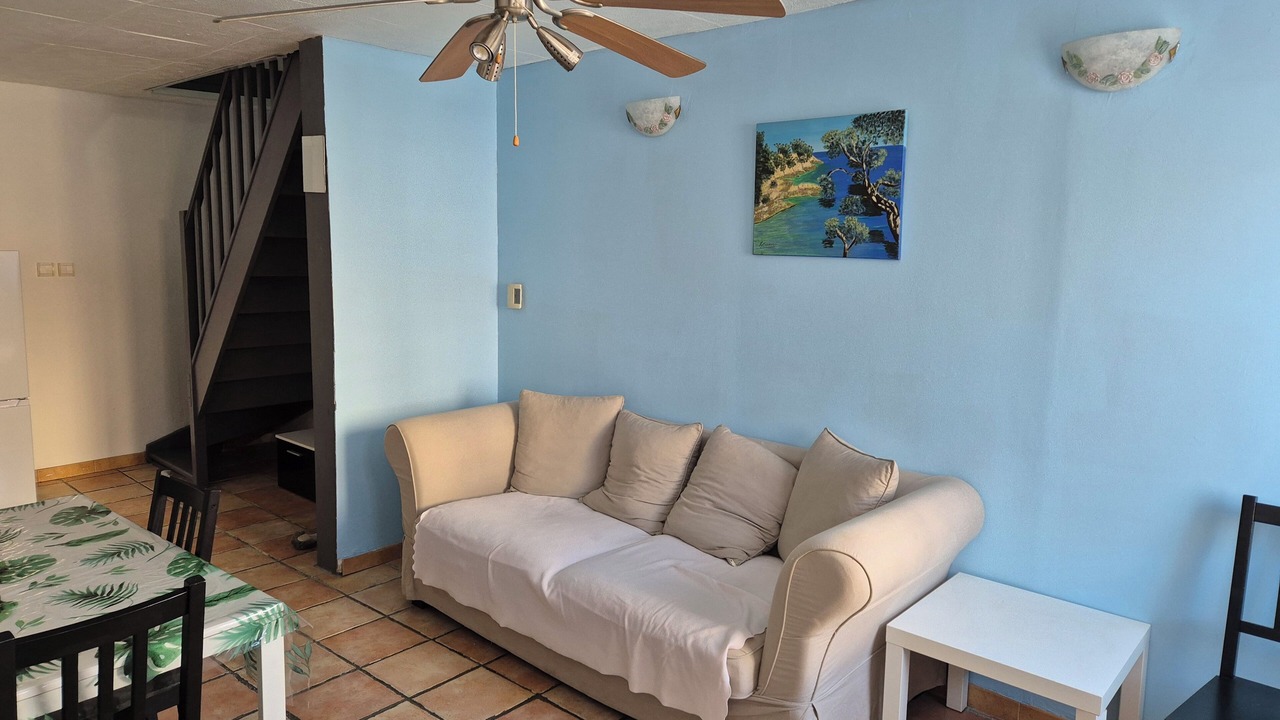 Photo of Livingroom in Endoume