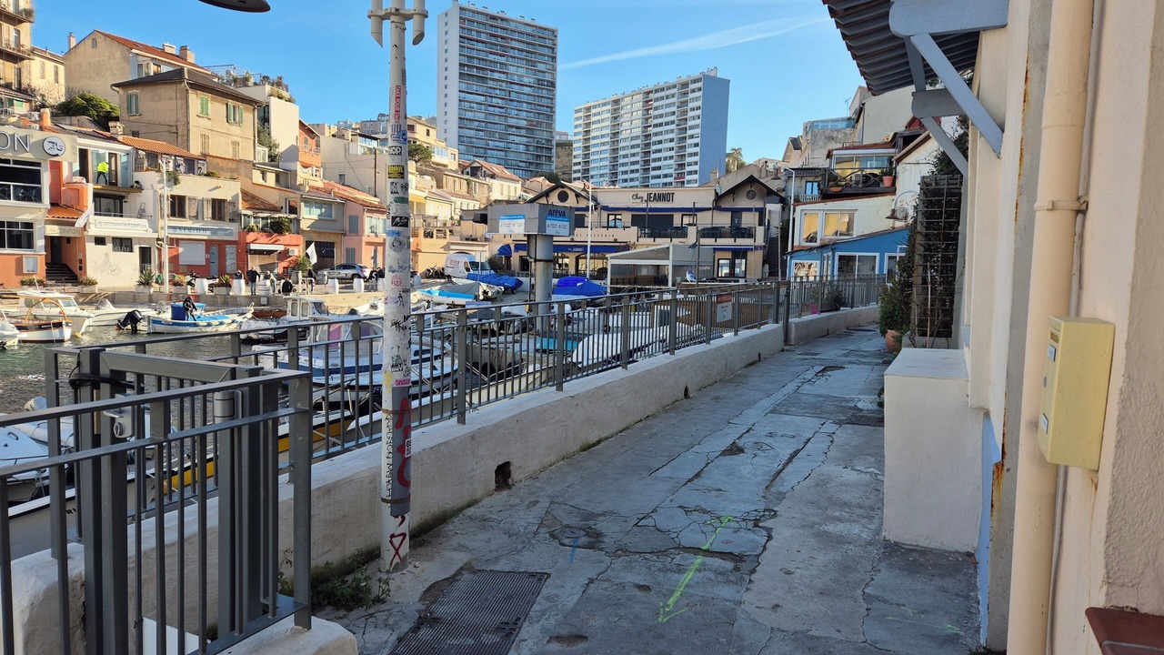Photo of Outdoor in Endoume
