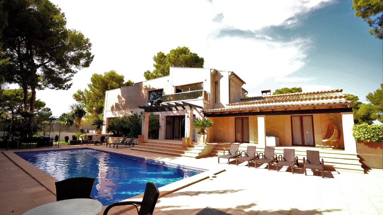 Photo of Outdoor in Torrenova