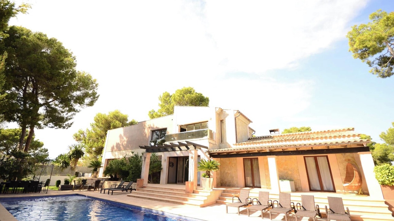 Photo of Outdoor in Torrenova