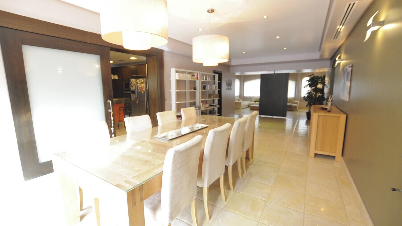 Photo of Livingroom in Torrenova