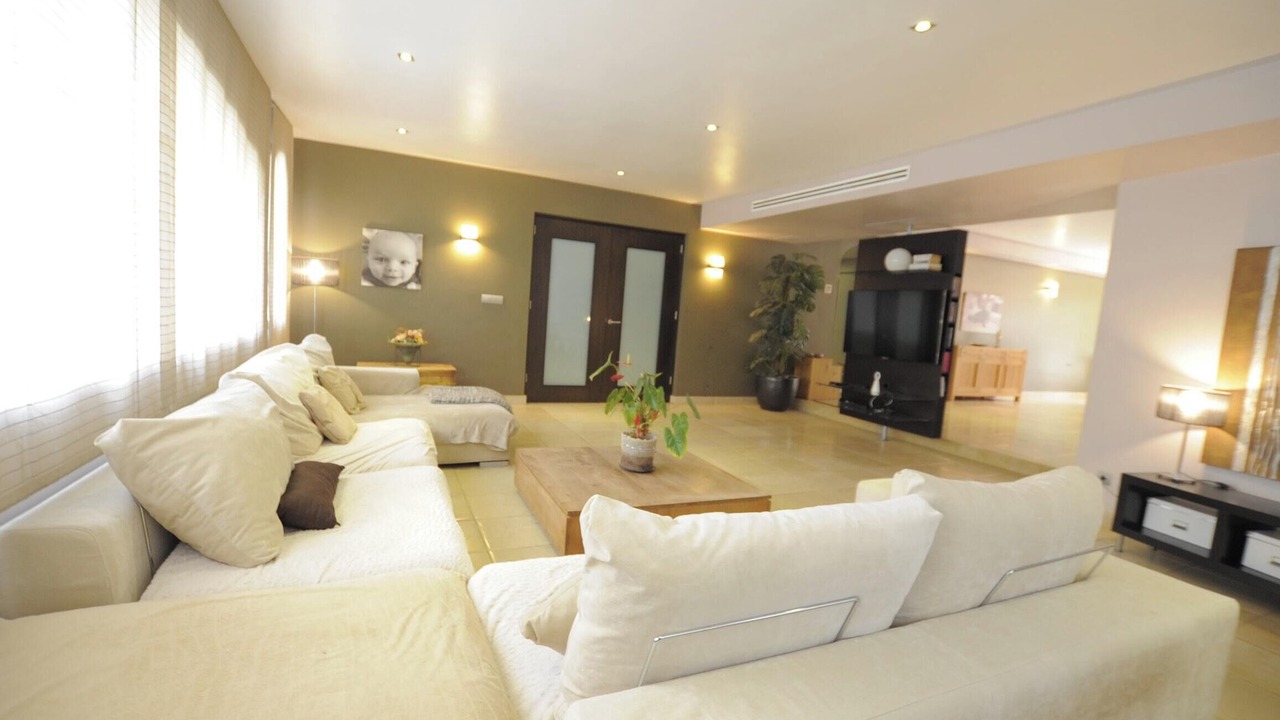 Photo of Livingroom in Torrenova