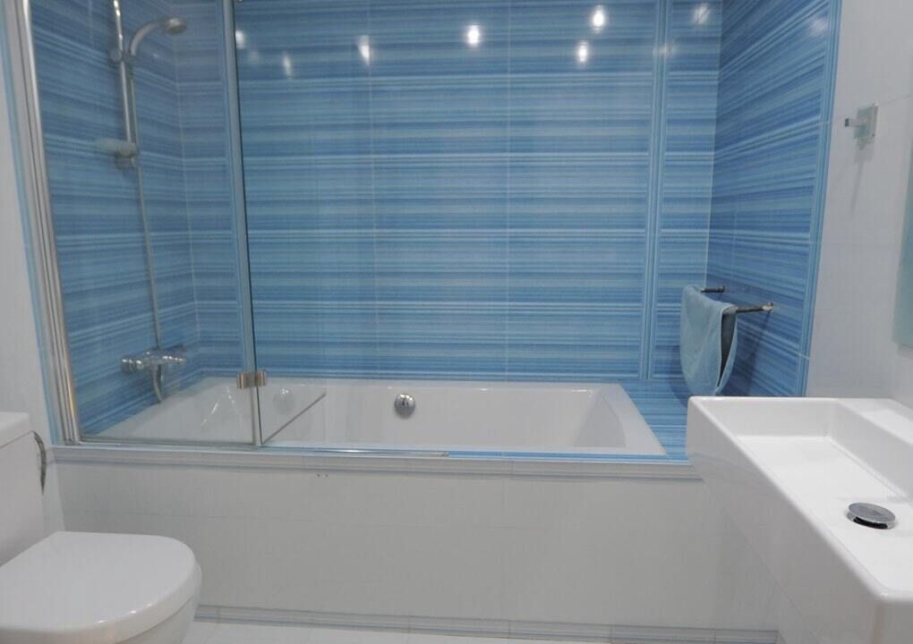 Photo of Bathroom in Torrenova