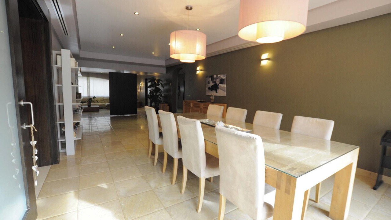 Photo of Livingroom in Torrenova