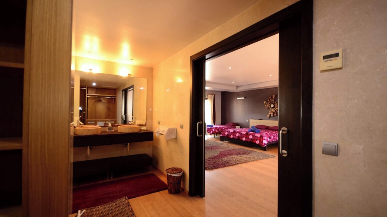Photo of Bathroom in Torrenova
