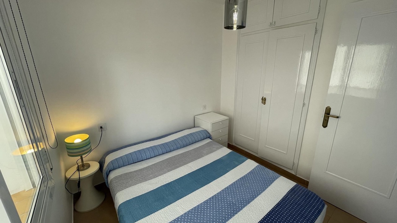 Photo of Bedroom in Almadraba-Canyelles