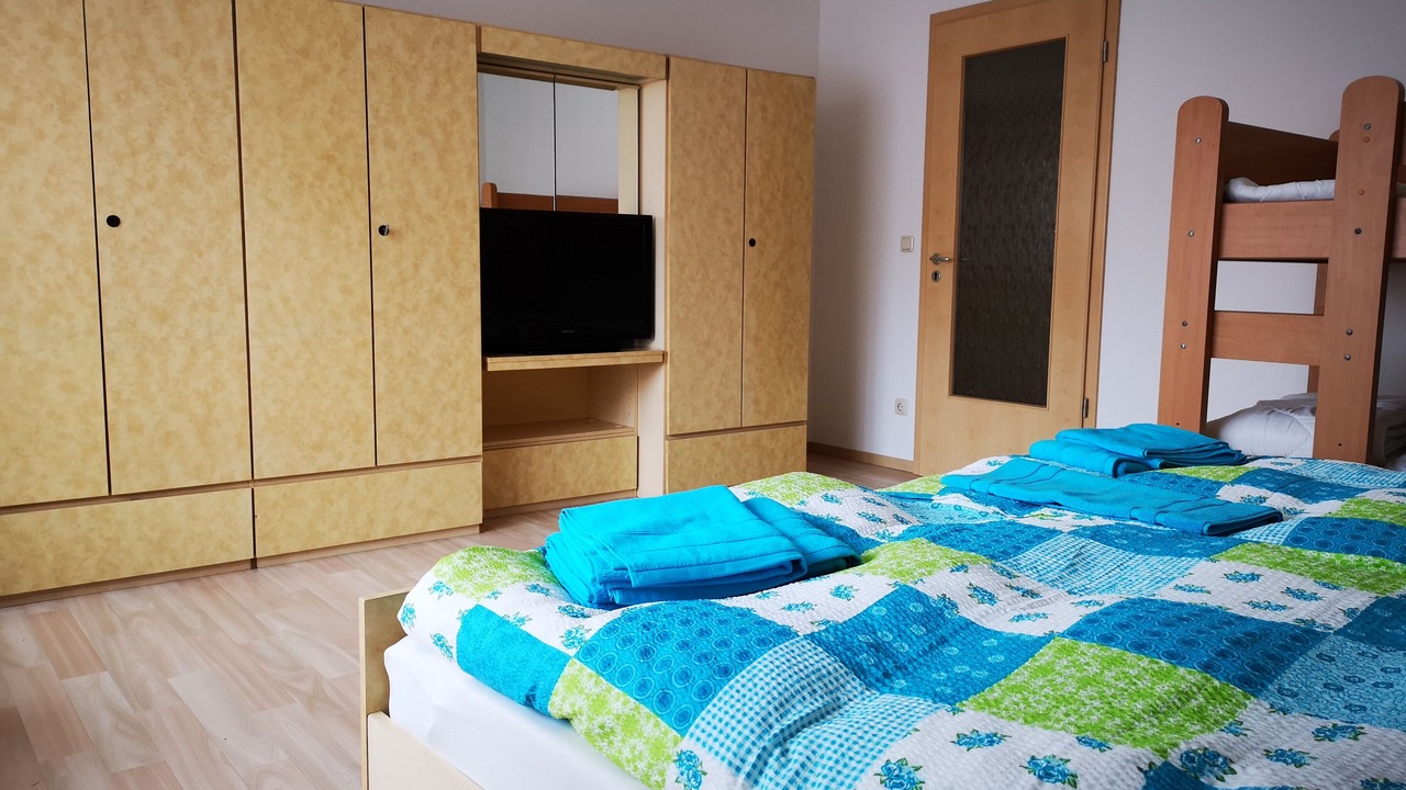Photo of Bedroom in Mobisburg-Rhoda