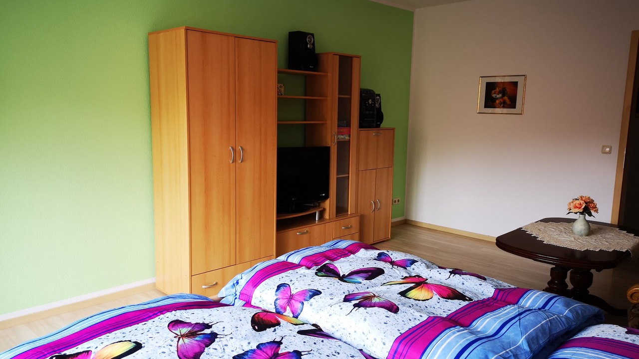 Photo of Bedroom in Mobisburg-Rhoda