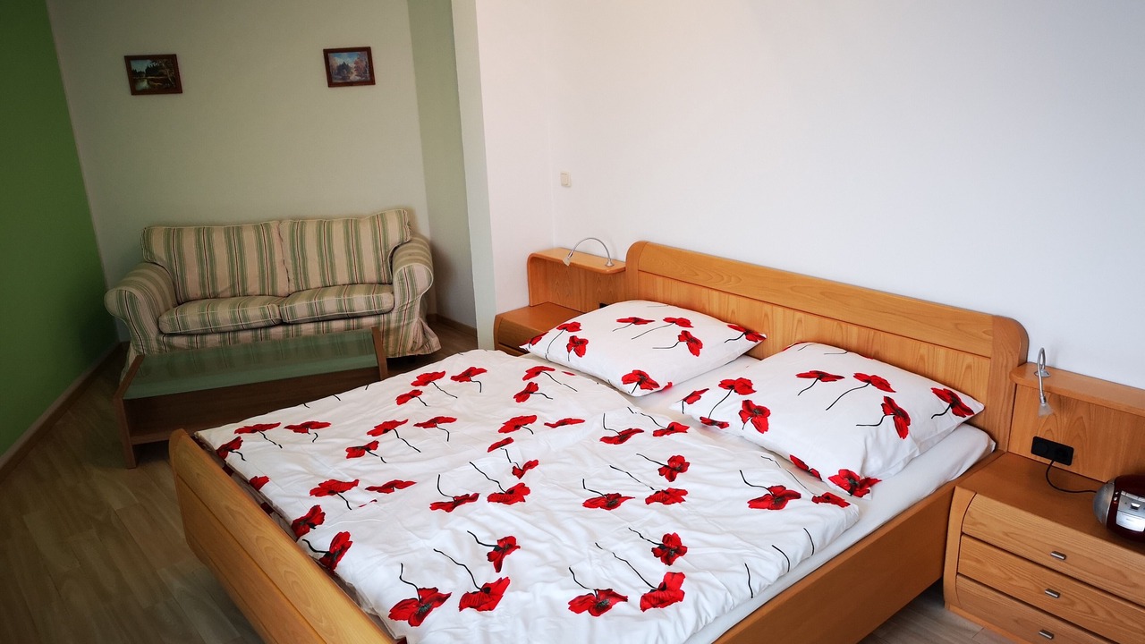 Photo of Bedroom in Mobisburg-Rhoda