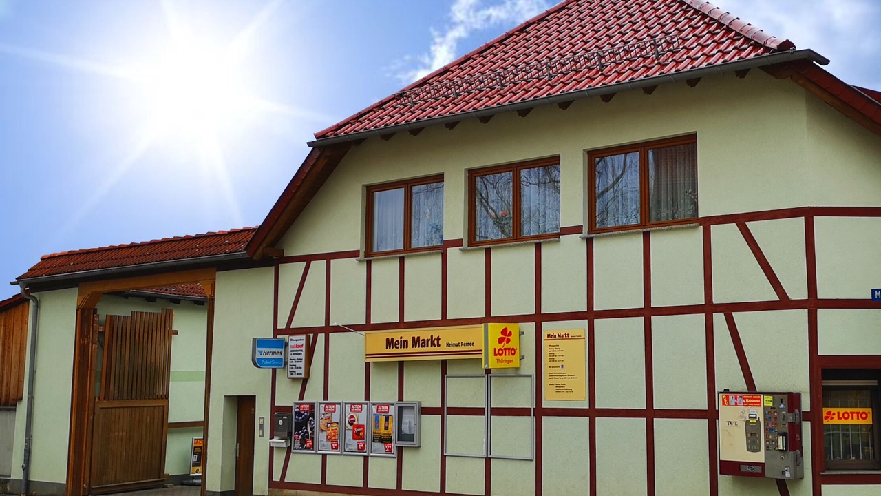 Photo of Outdoor in Mobisburg-Rhoda