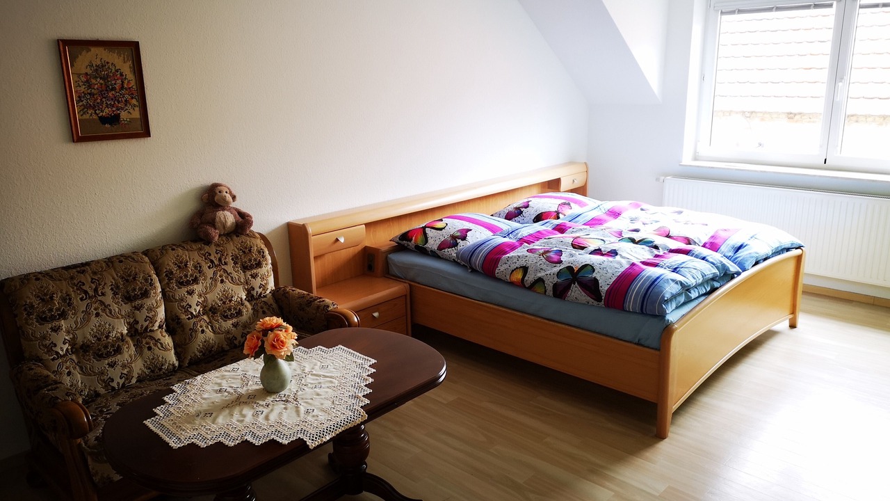 Photo of Bedroom in Mobisburg-Rhoda
