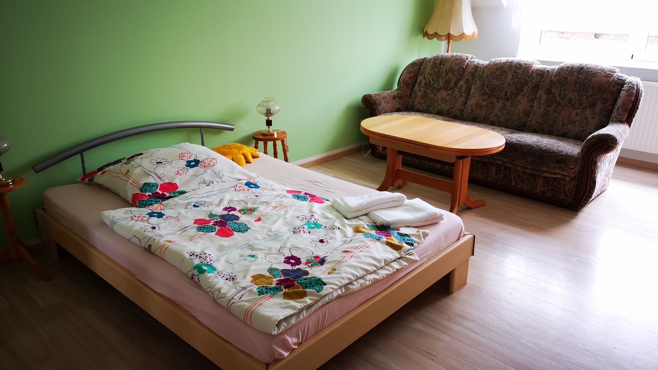 Photo of Bedroom in Mobisburg-Rhoda