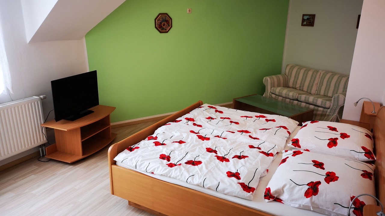 Photo of Bedroom in Mobisburg-Rhoda