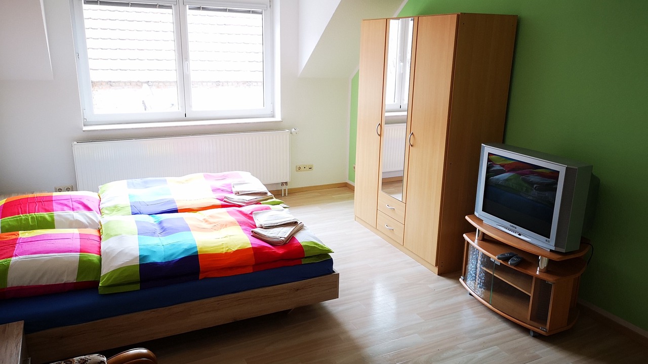 Photo of Bedroom in Mobisburg-Rhoda