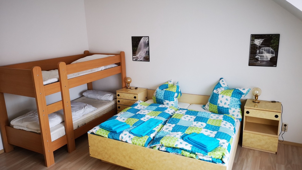 Photo of Bedroom in Mobisburg-Rhoda