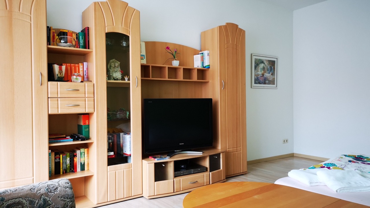 Photo of Bedroom in Mobisburg-Rhoda