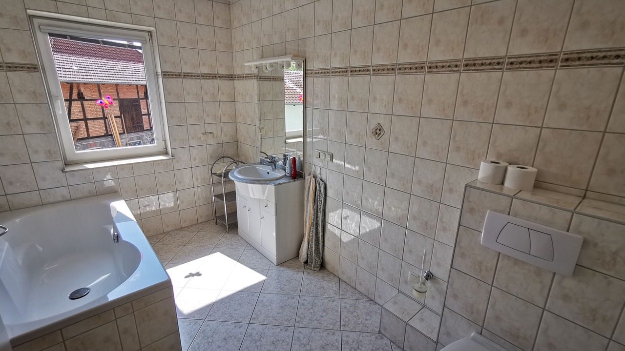 Photo of Bathroom in Mobisburg-Rhoda