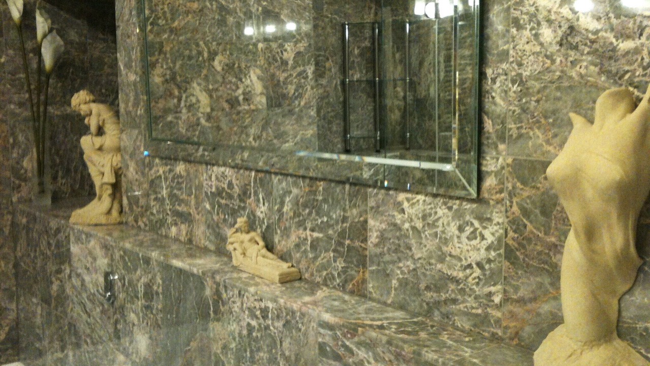 Photo of Bathroom in Stare Mesto