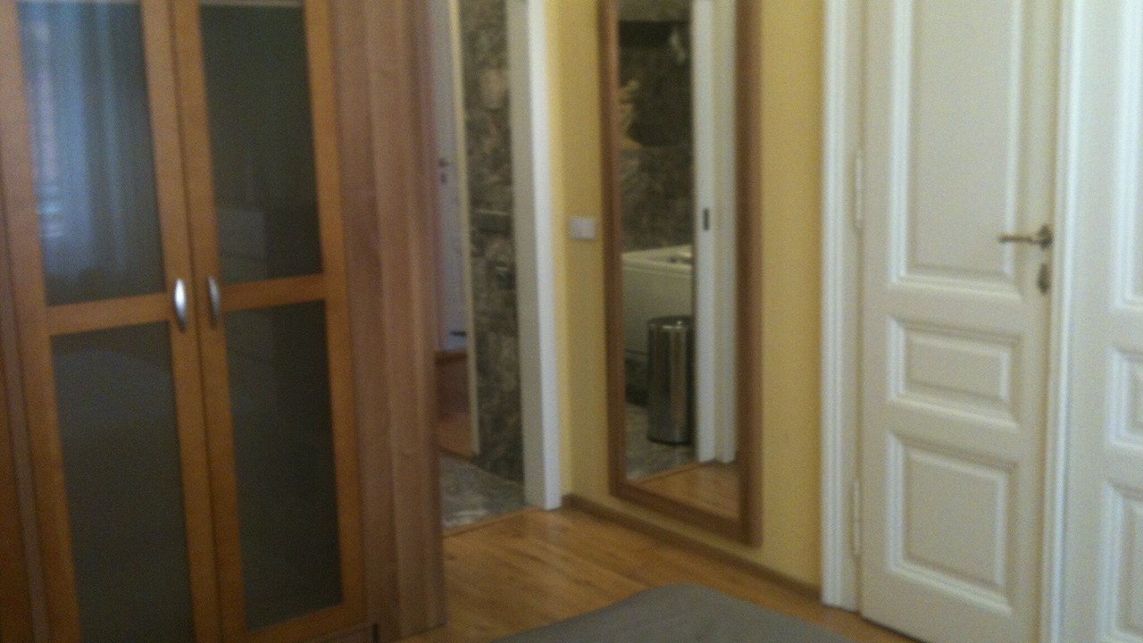 Photo of Bedroom in Stare Mesto