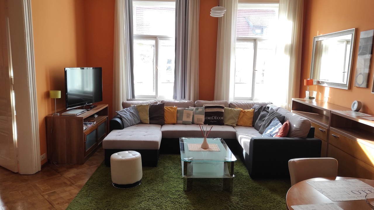 Photo of Livingroom in Stare Mesto