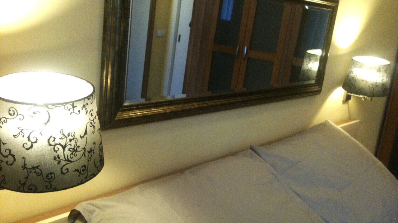 Photo of Bedroom in Stare Mesto