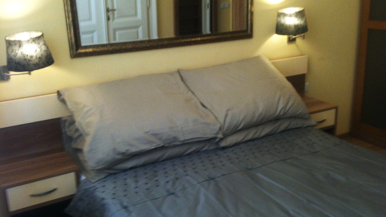 Photo of Bedroom in Stare Mesto