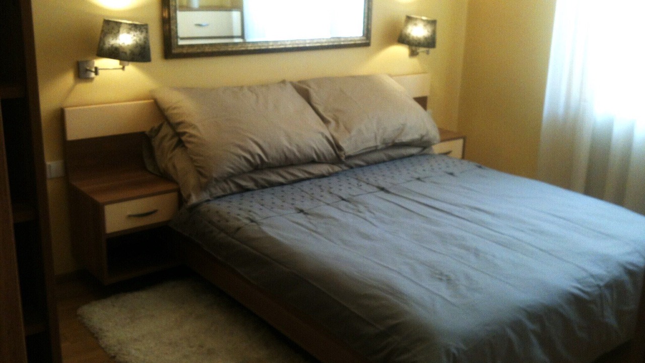 Photo of Bedroom in Stare Mesto