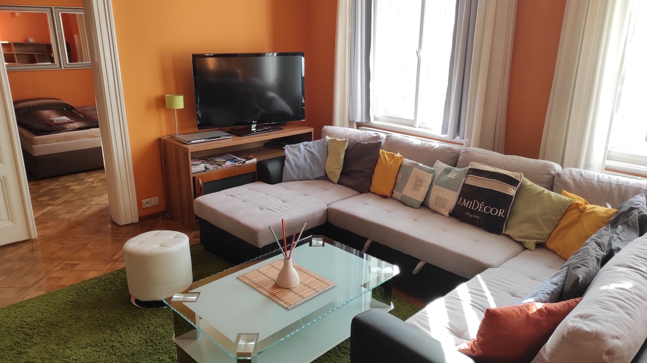 Photo of Livingroom in Stare Mesto