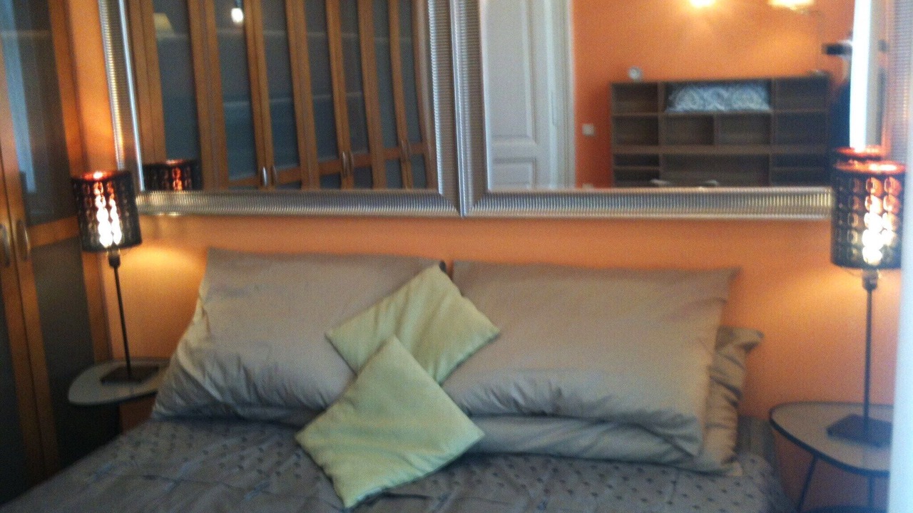 Photo of Bedroom in Stare Mesto