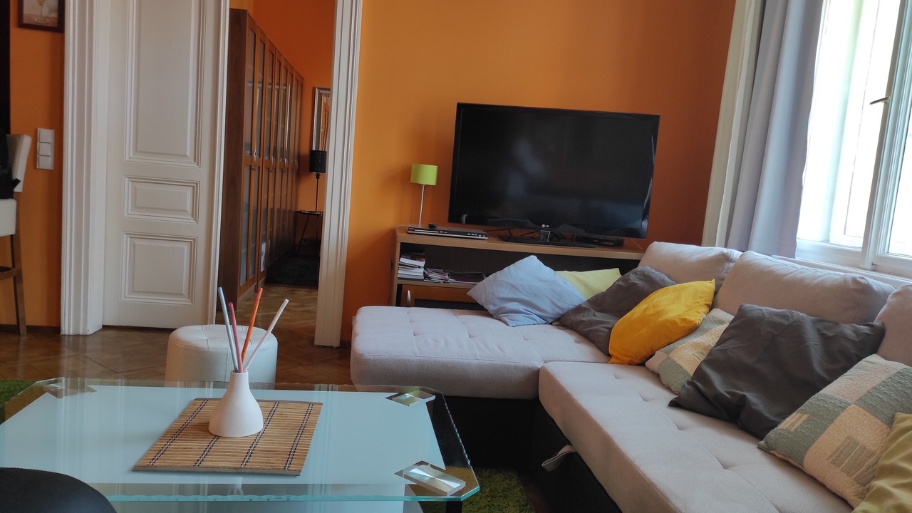 Photo of Livingroom in Stare Mesto