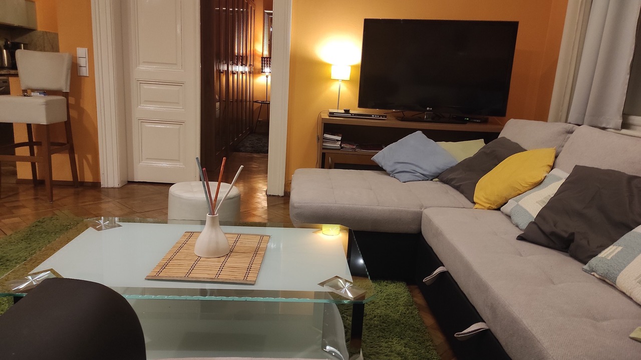 Photo of Livingroom in Stare Mesto