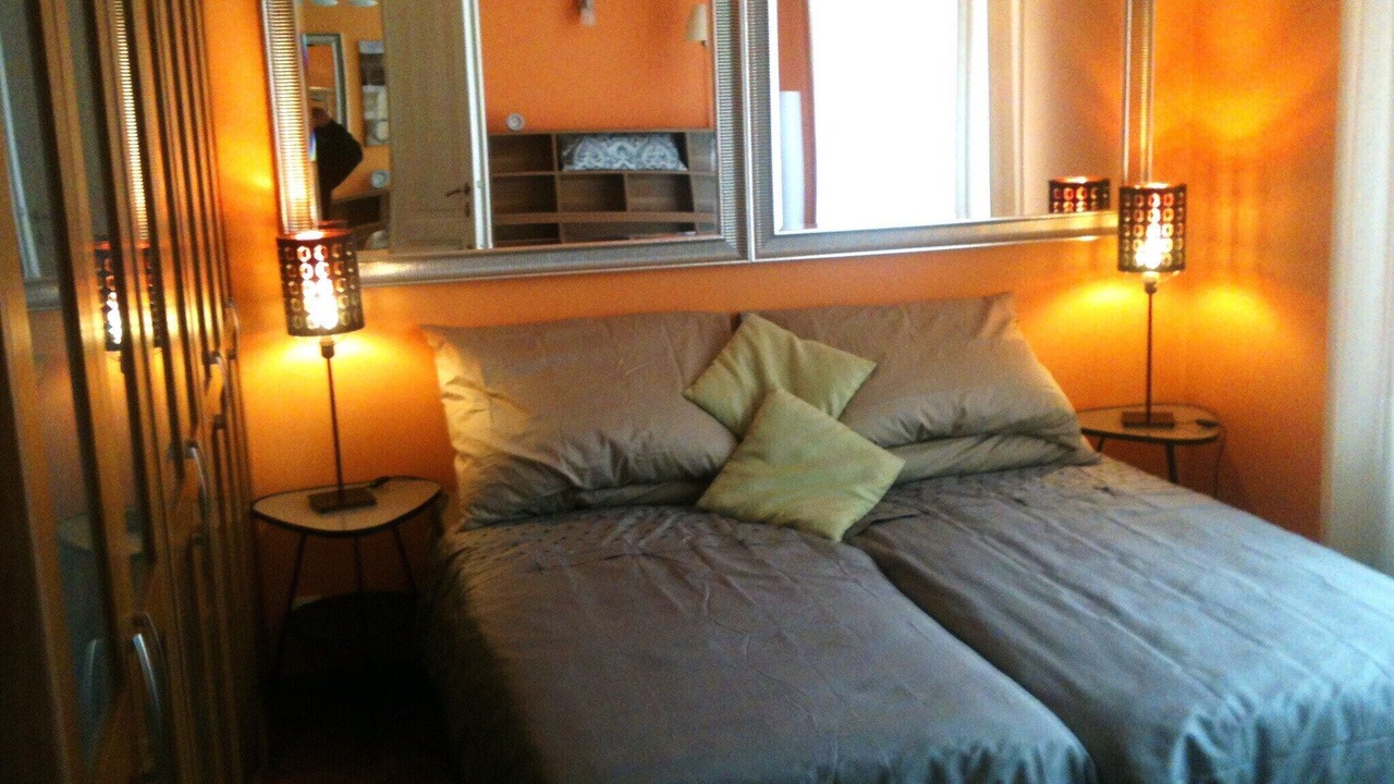 Photo of Bedroom in Stare Mesto