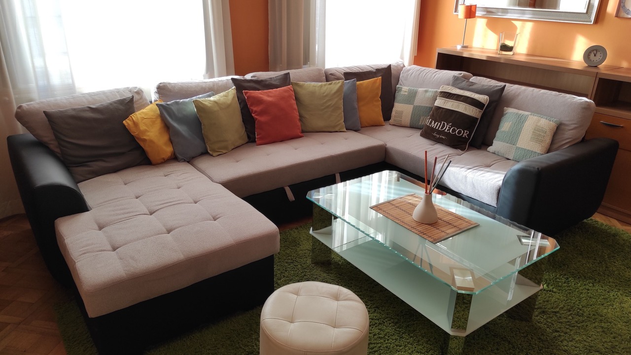 Photo of Livingroom in Stare Mesto
