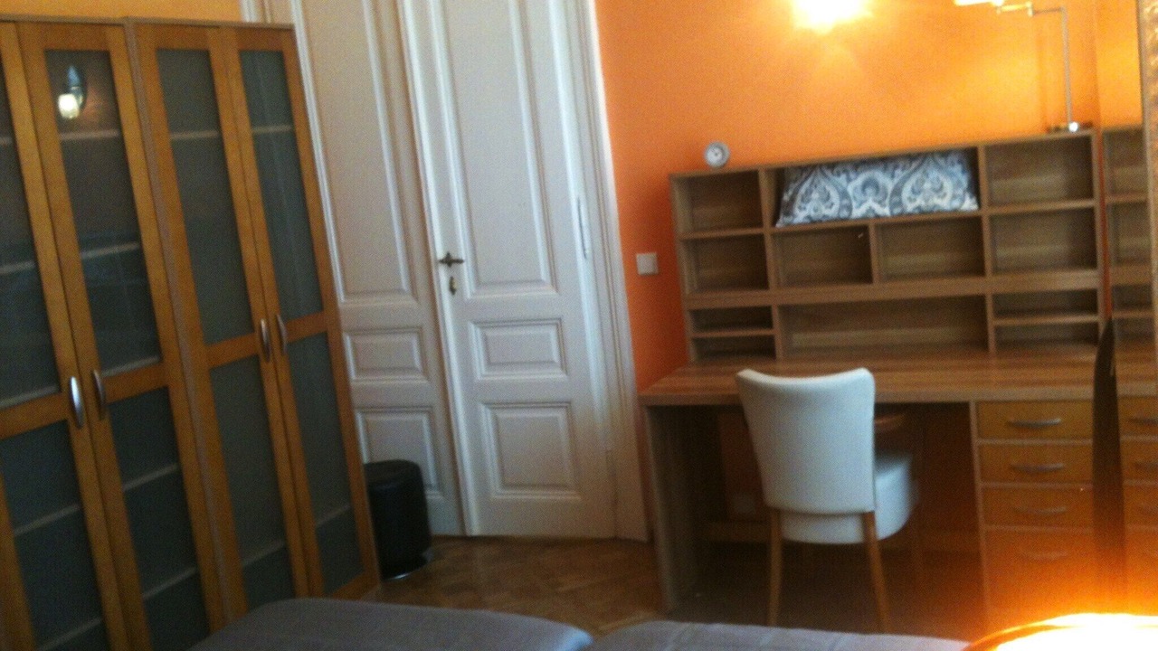 Photo of Bedroom in Stare Mesto