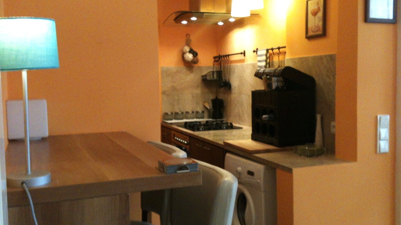 Photo of Kitchen in Stare Mesto