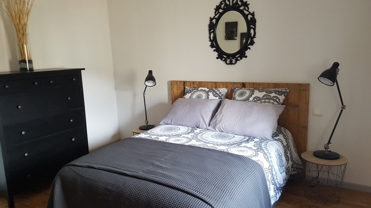 Photo of Bedroom in Saint-Etienne-du-Gres