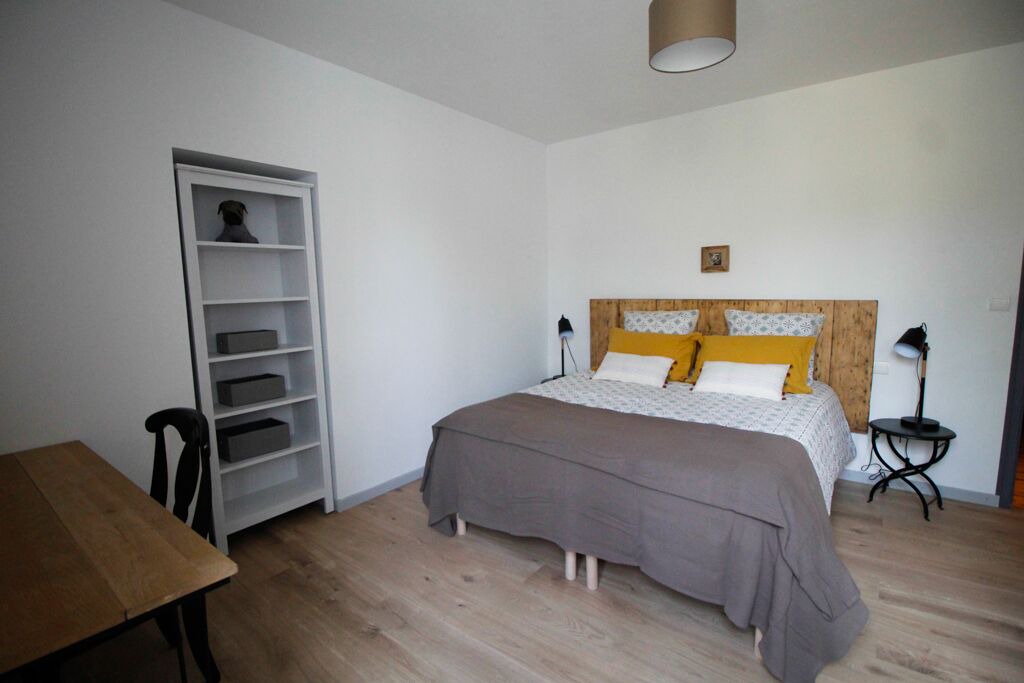 Photo of Bedroom in Saint-Etienne-du-Gres