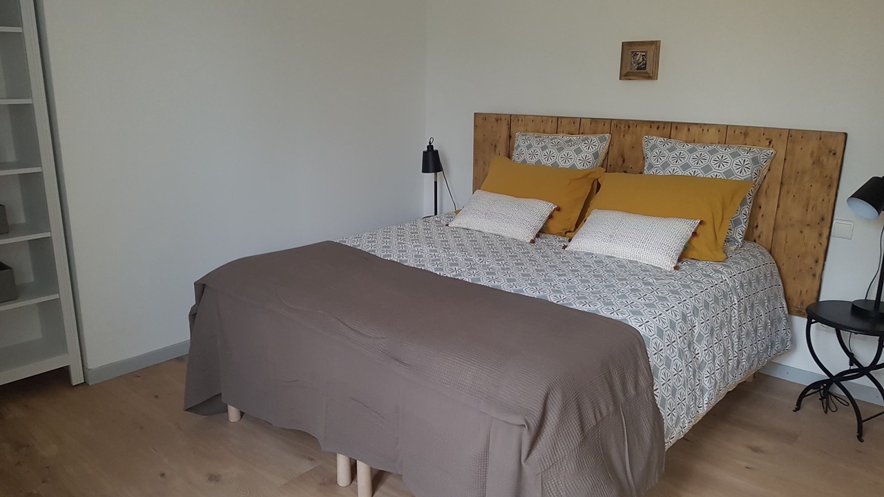 Photo of Bedroom in Saint-Etienne-du-Gres